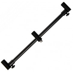 Буз-бар Carp Pro на 3 удилища телескопический 30-50 см, алюминий